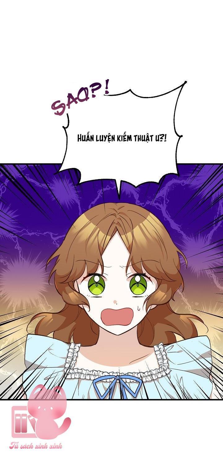 bác sĩ hoàn thành trách nhiệm rồi chapter 15 35