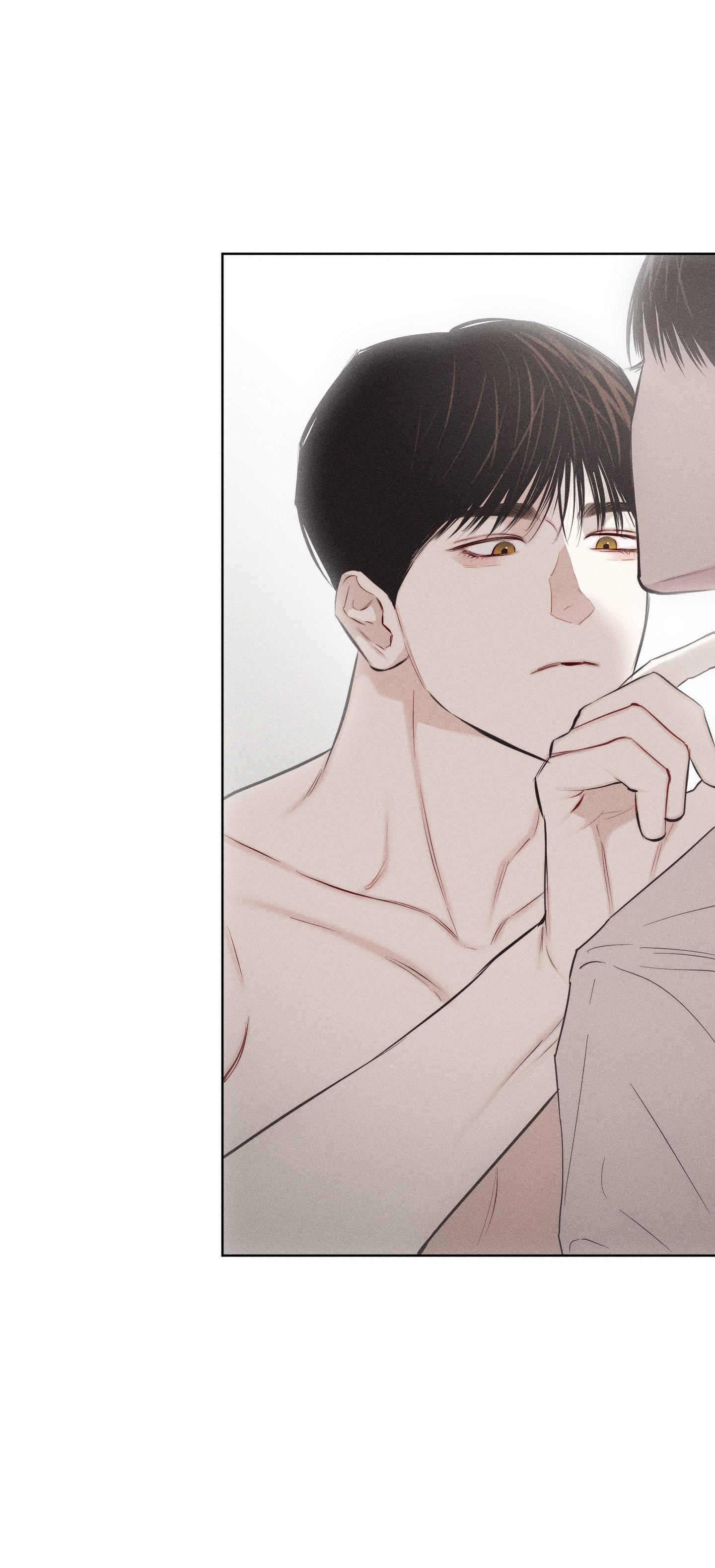 hình thái tình tan chapter 16 28