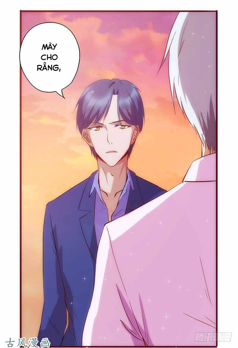 truy phu 36 kế - ông xã à, tới chiến nào! chapter 16 6