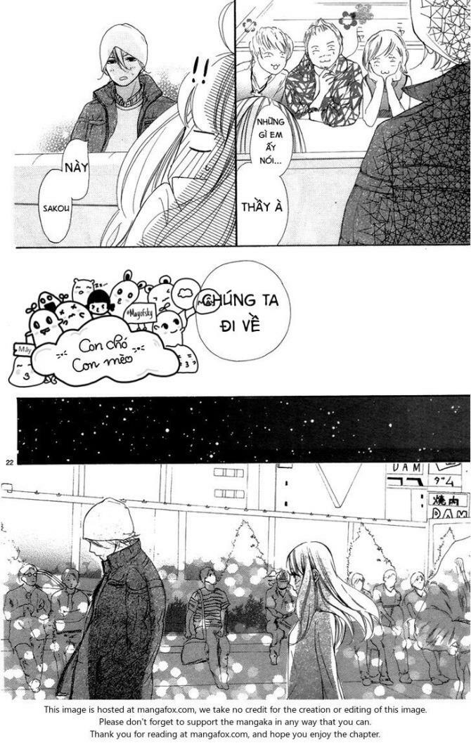 18-sai no himitsu chapter 1 24