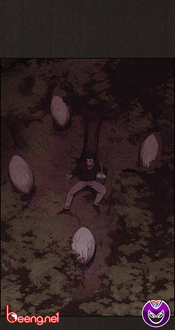 quái vật tại chung cư xanh chapter 109 59