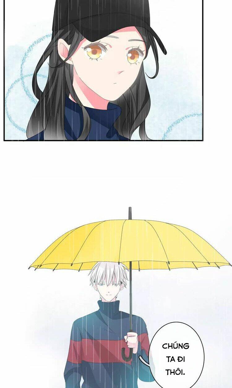 lều khều biết yêu chapter 89 19