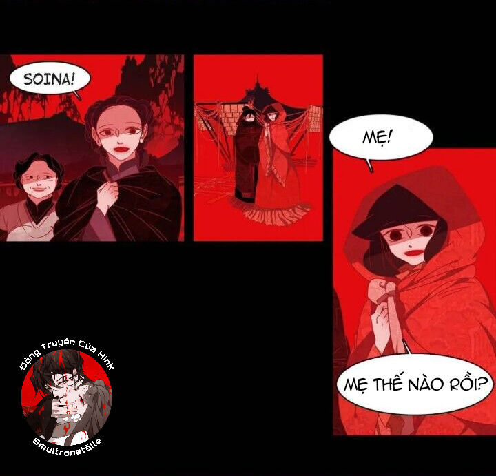 huyết hồ chapter 6 45