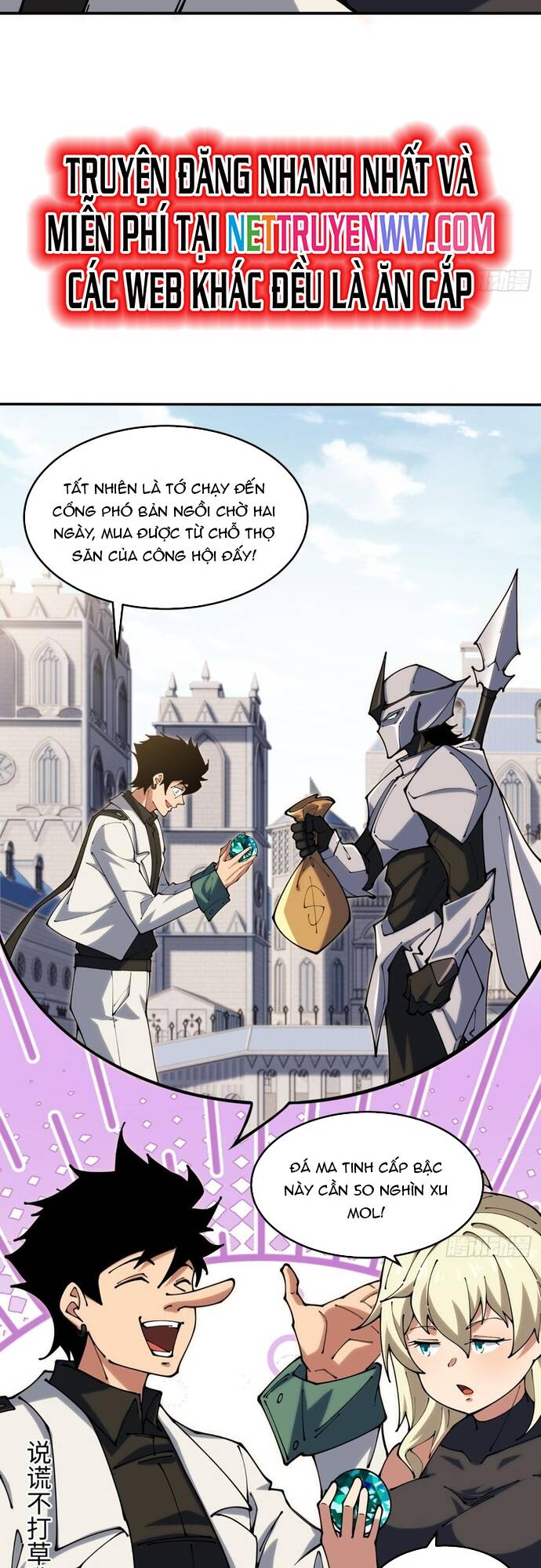 phá kiếp chỉ huy chapter 17 26