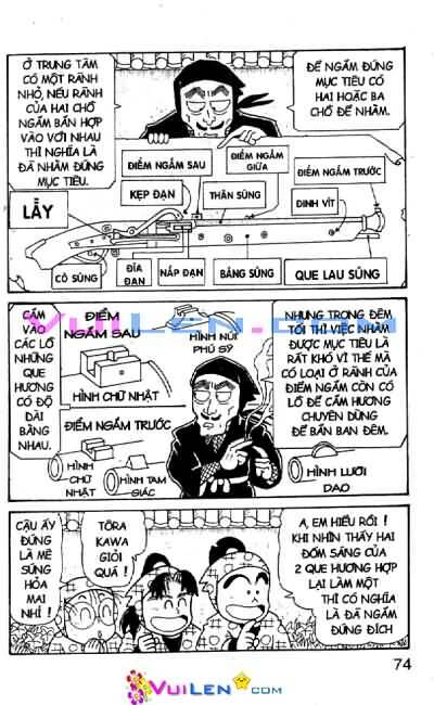 ninja loạn thị chapter 62 74