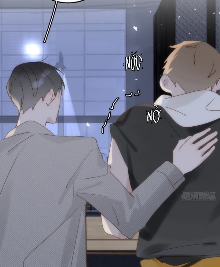 đêm đầy sao nói với em chapter 41 8