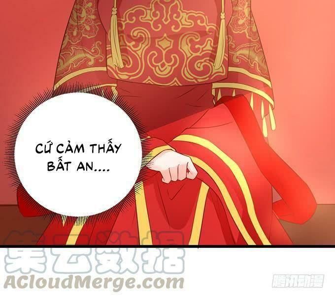 hồ tiên hung bạo chapter 61 9