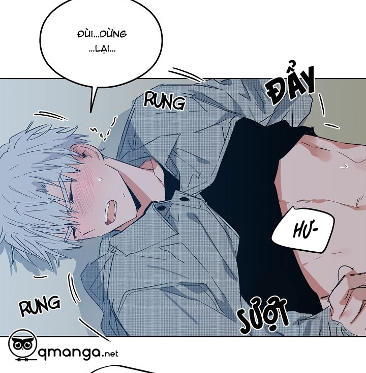 tình tay ba chapter 7 18