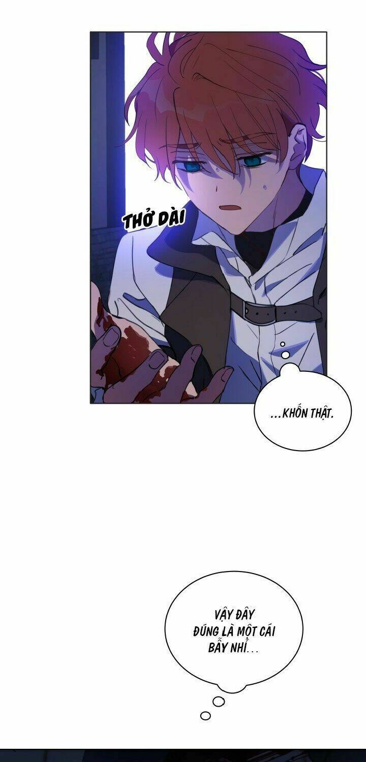 cái chết của lamia orphe chapter 22 47