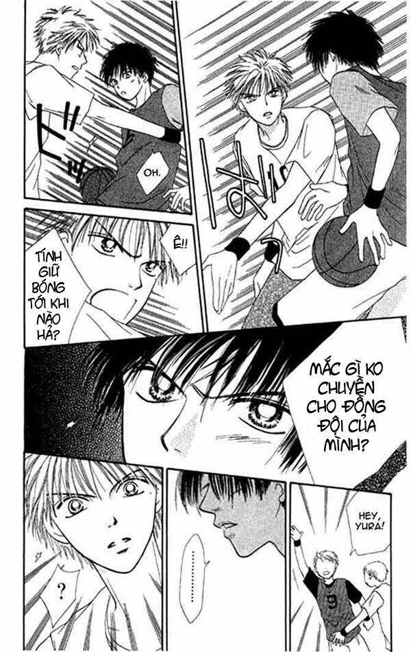 power!! chapter 15 15