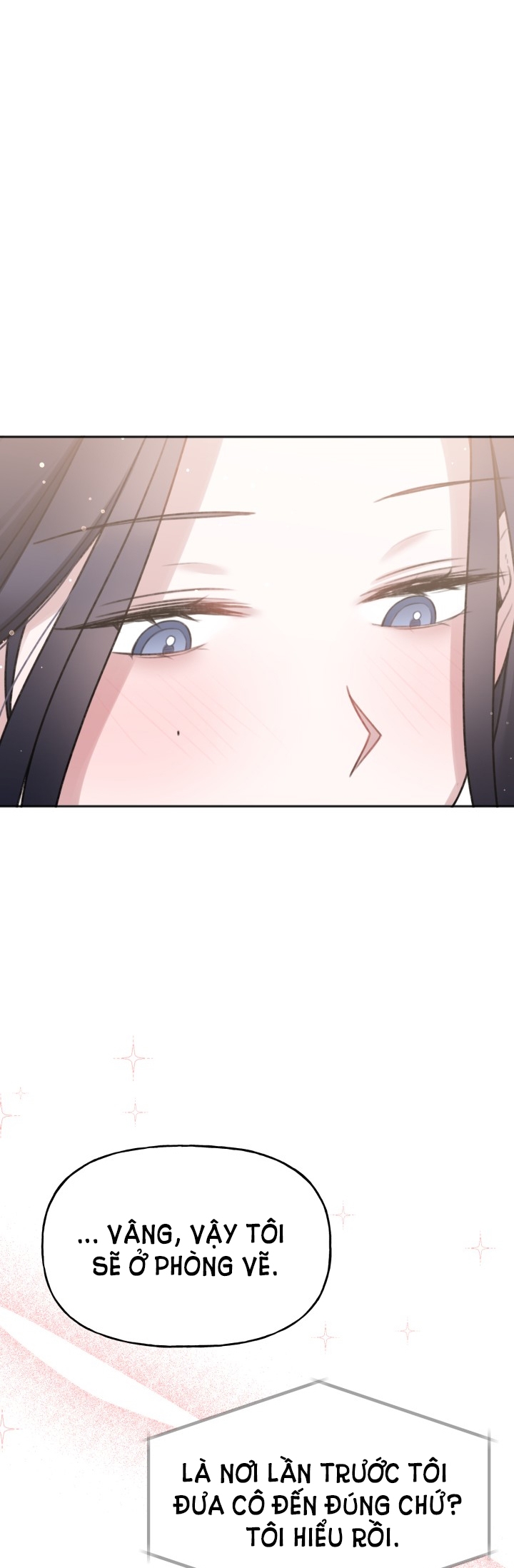 Khép Đôi Mi Lại chapter 12.1 - Trang 23