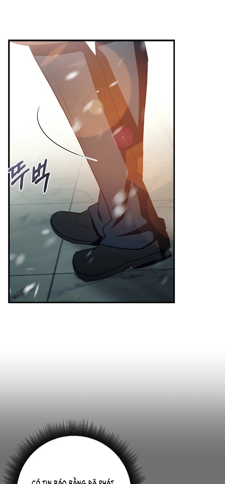 [15+] Khi Tôi Bị Chú Chó Tôi Bỏ Rơi Cắn chapter 23.1 - Trang 15