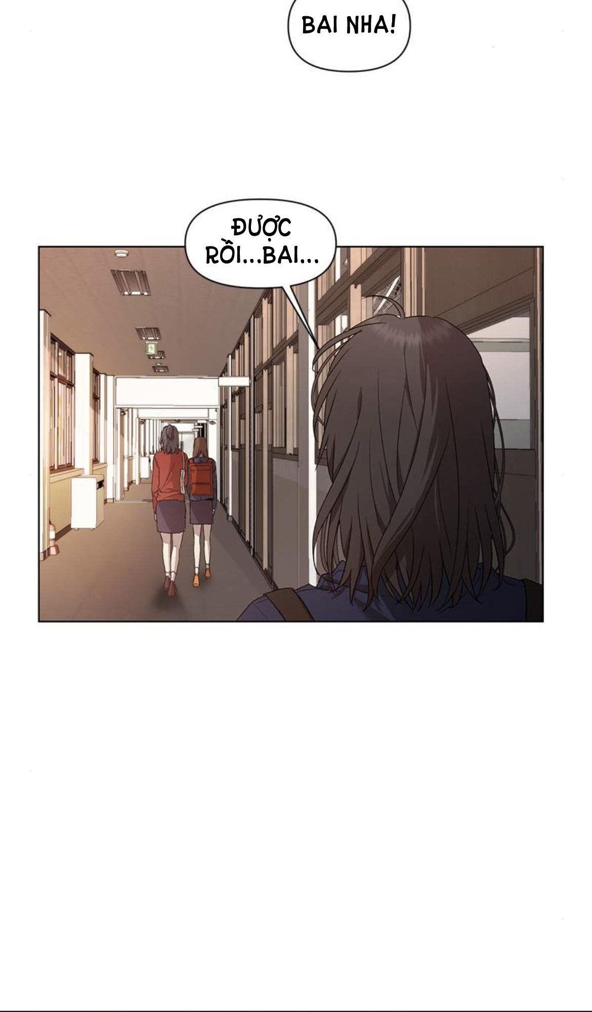 Tự Do Trong Mơ chapter 14.2 48