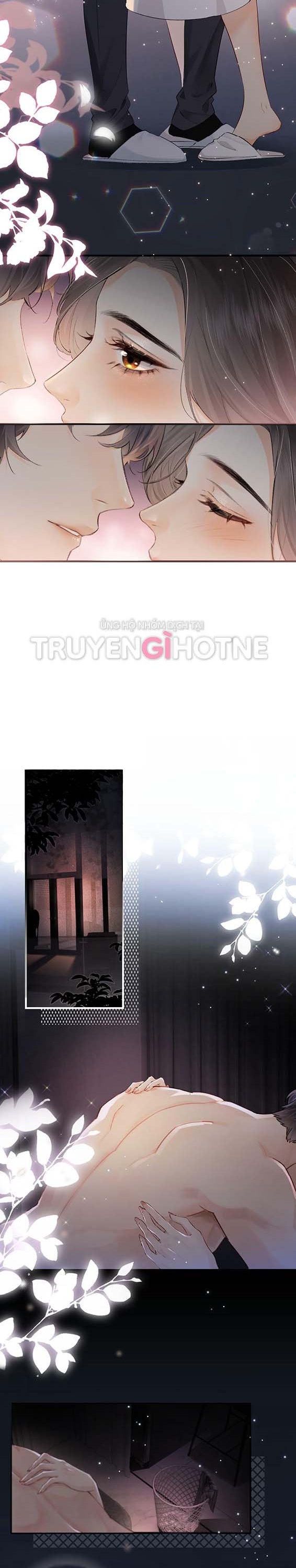 câu chuyện ngọt ngào của cặp vợ chồng đỉnh lưu chapter 2 21