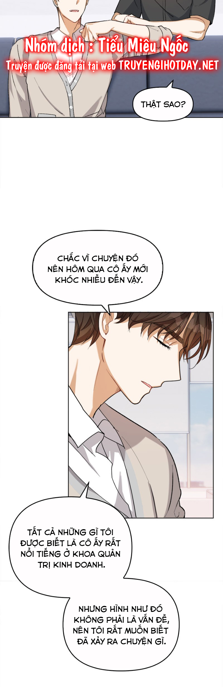bản cam kết hôn nhân chapter 8 5