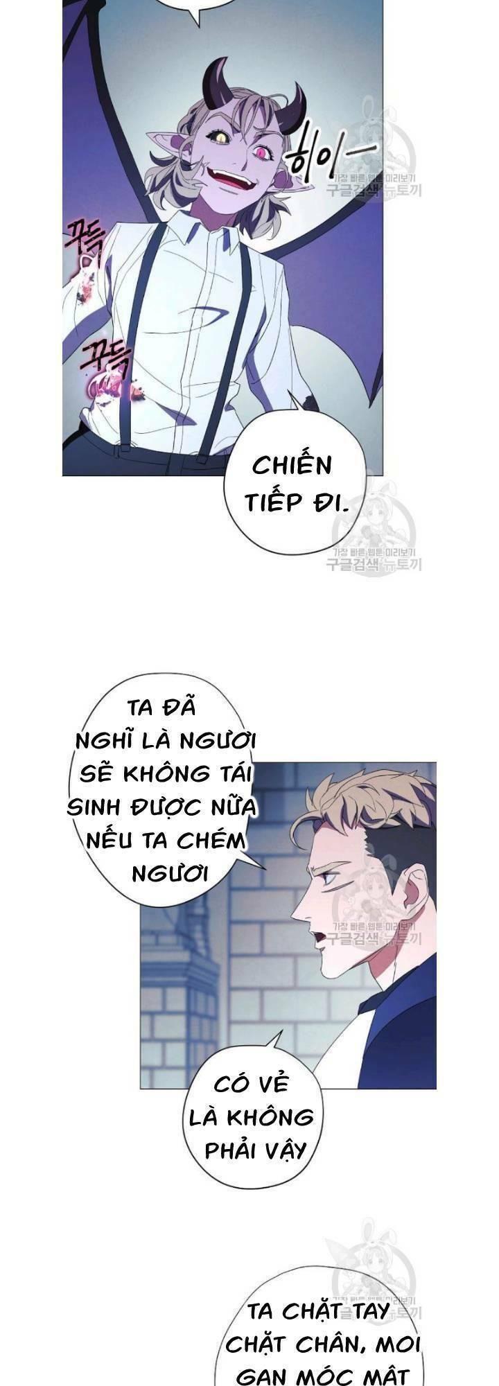 the live chapter 60 13