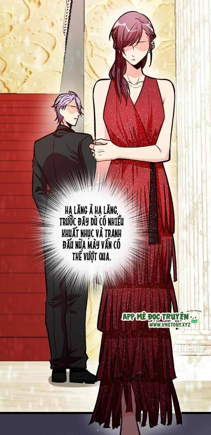 thiên hậu trở về chapter 107 19