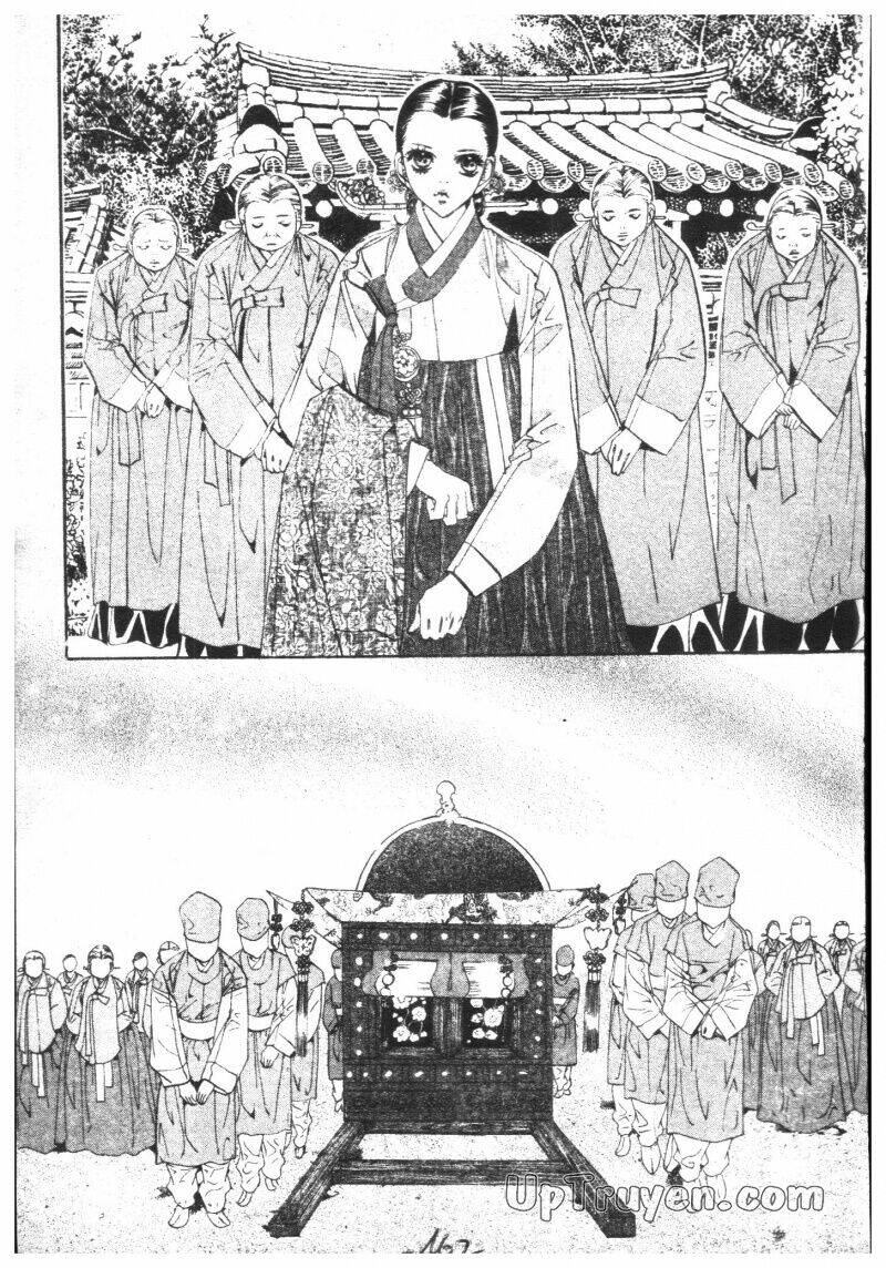hoàng cung chapter 16 154
