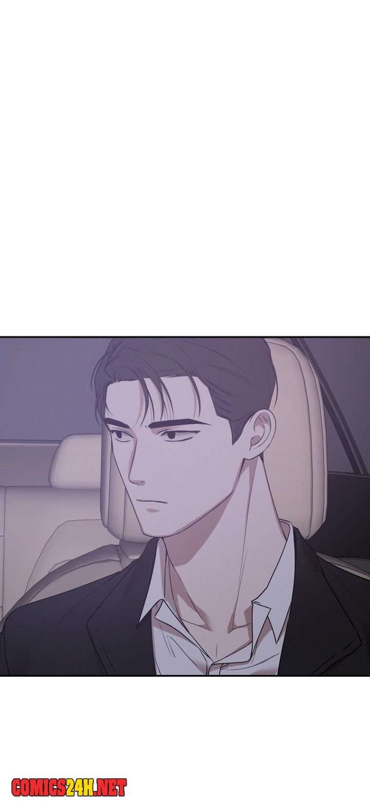 người xa lạ chapter 16 41