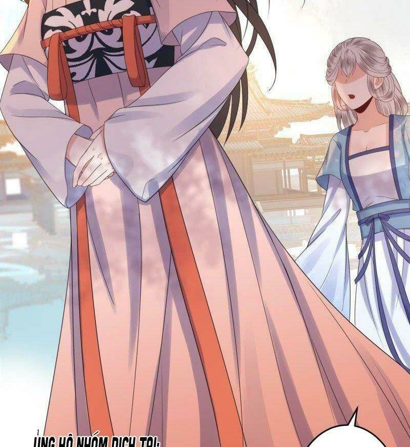 vương gia kiêu ngạo quá khó cua chapter 66 7