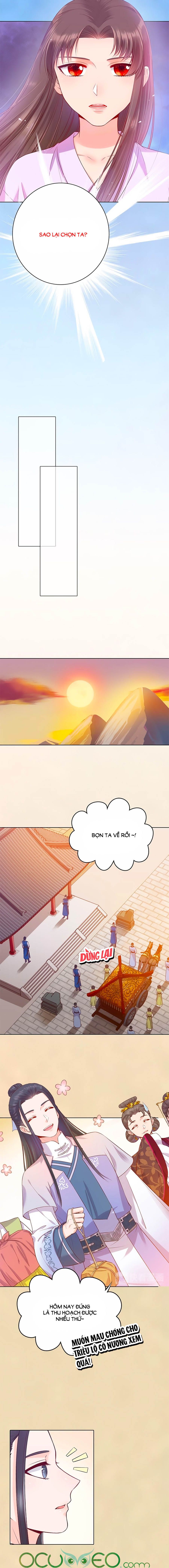 mỹ nhân già rồi chapter 37 6