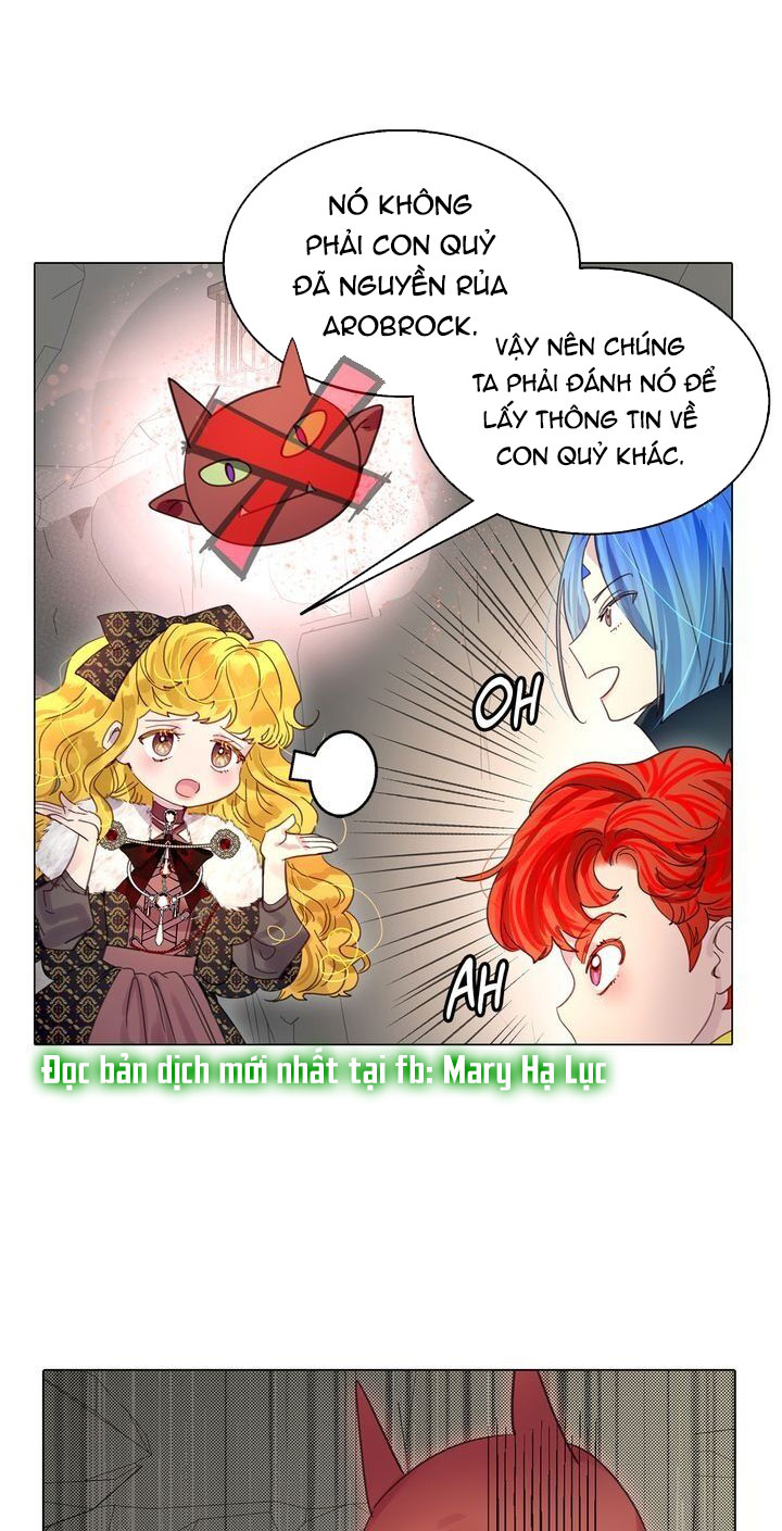 đừng xem thường nữ phụ chapter 142 36