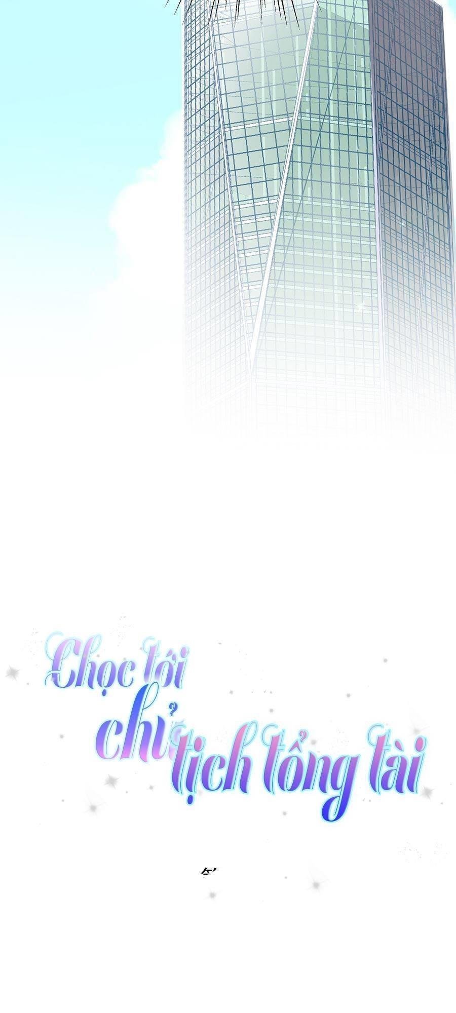 nhạ thượng thủ tịch tổng tài chapter 166 1