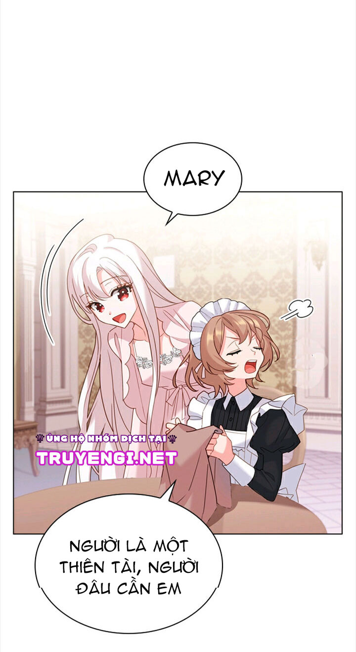 tiểu thư chỉ muốn được nghỉ ngơi chapter 10 65