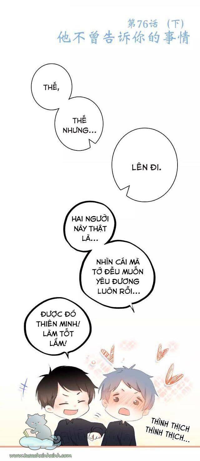 con tim rung động 2 chapter 76.2 4