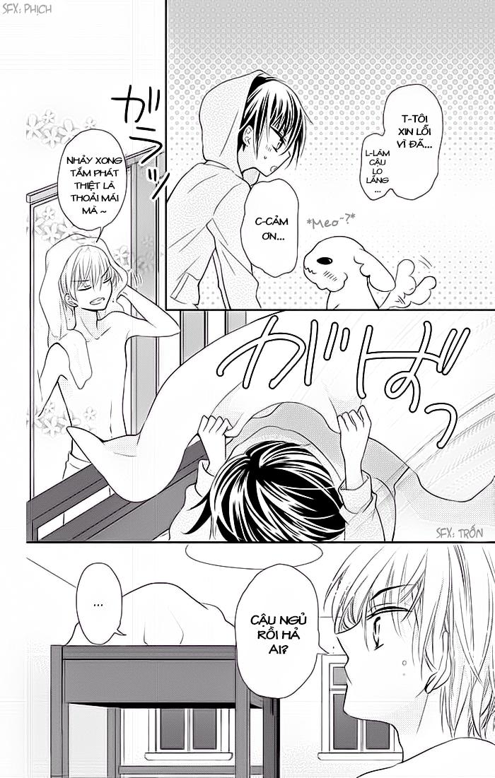 buddy go chapter 3 28