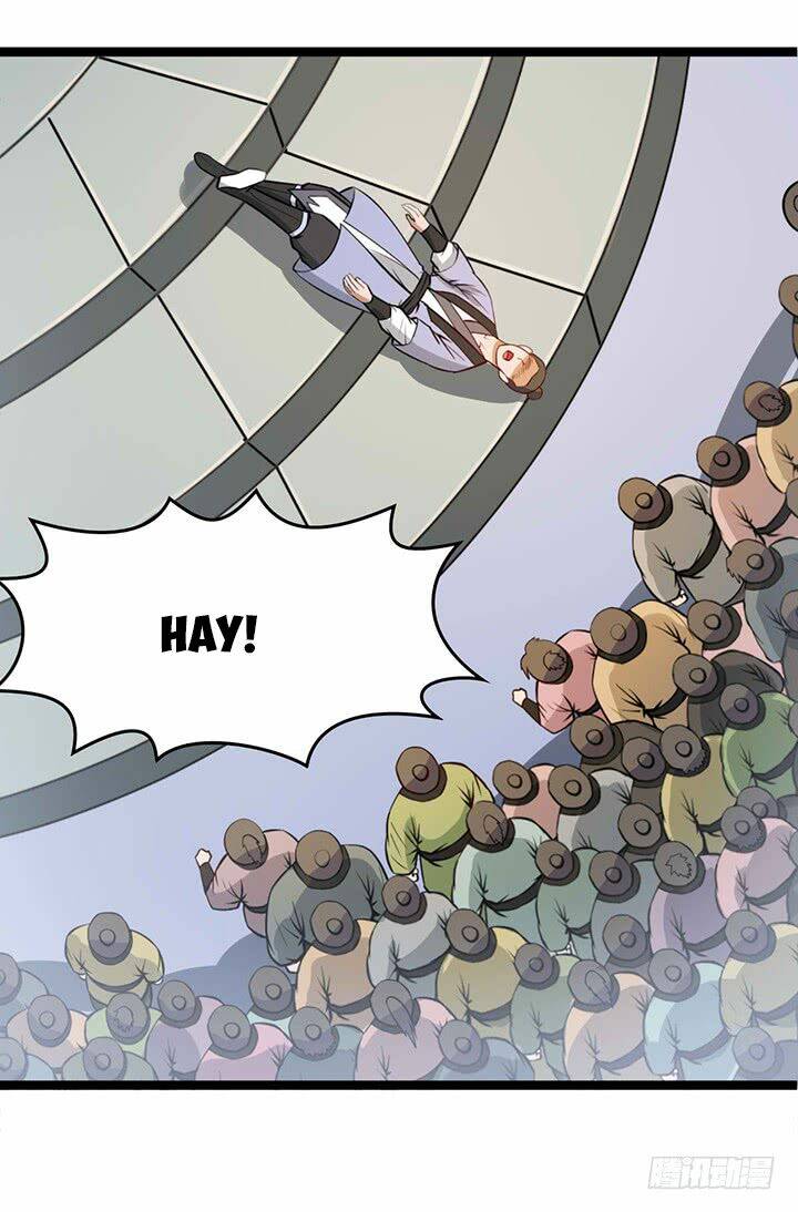 hiệp hành cửu thiên chapter 107 22