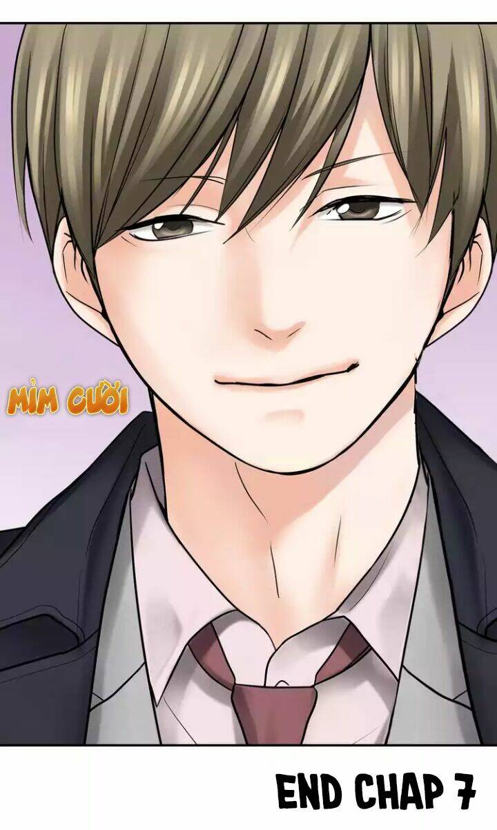 18, sống chung cùng nhau chapter 7 45