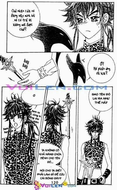 đến vương quốc ma chapter 9 120