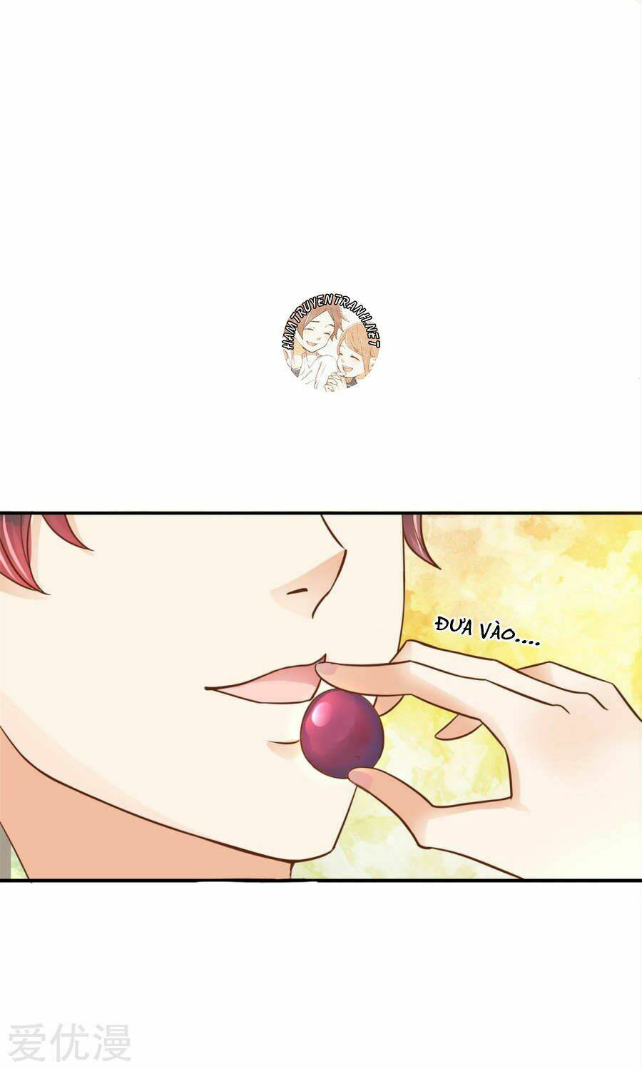 học bá ca ca đừng động vào tôi chapter 22 3