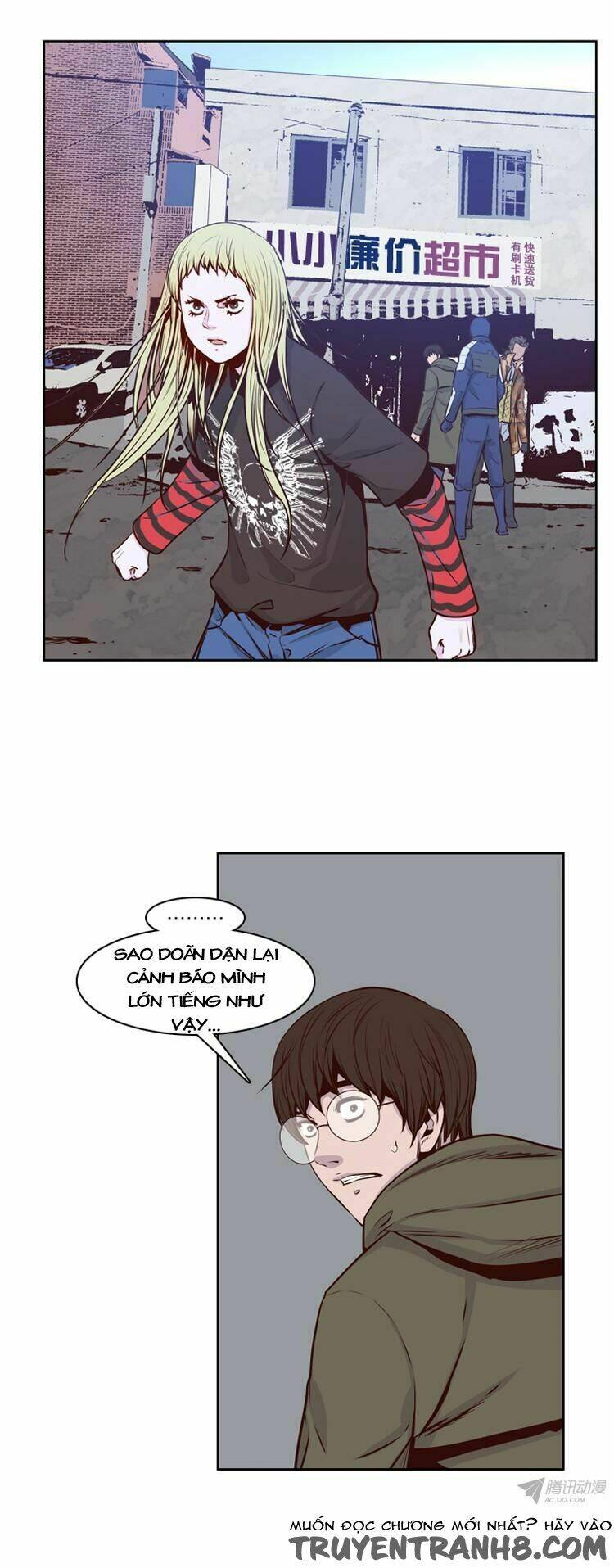 vua của vong linh chapter 153 2