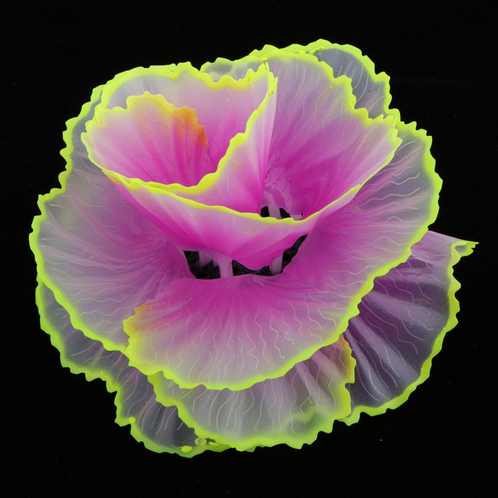 Aquarium Artificial Corals Tank Aquarium Ornament for Tank
