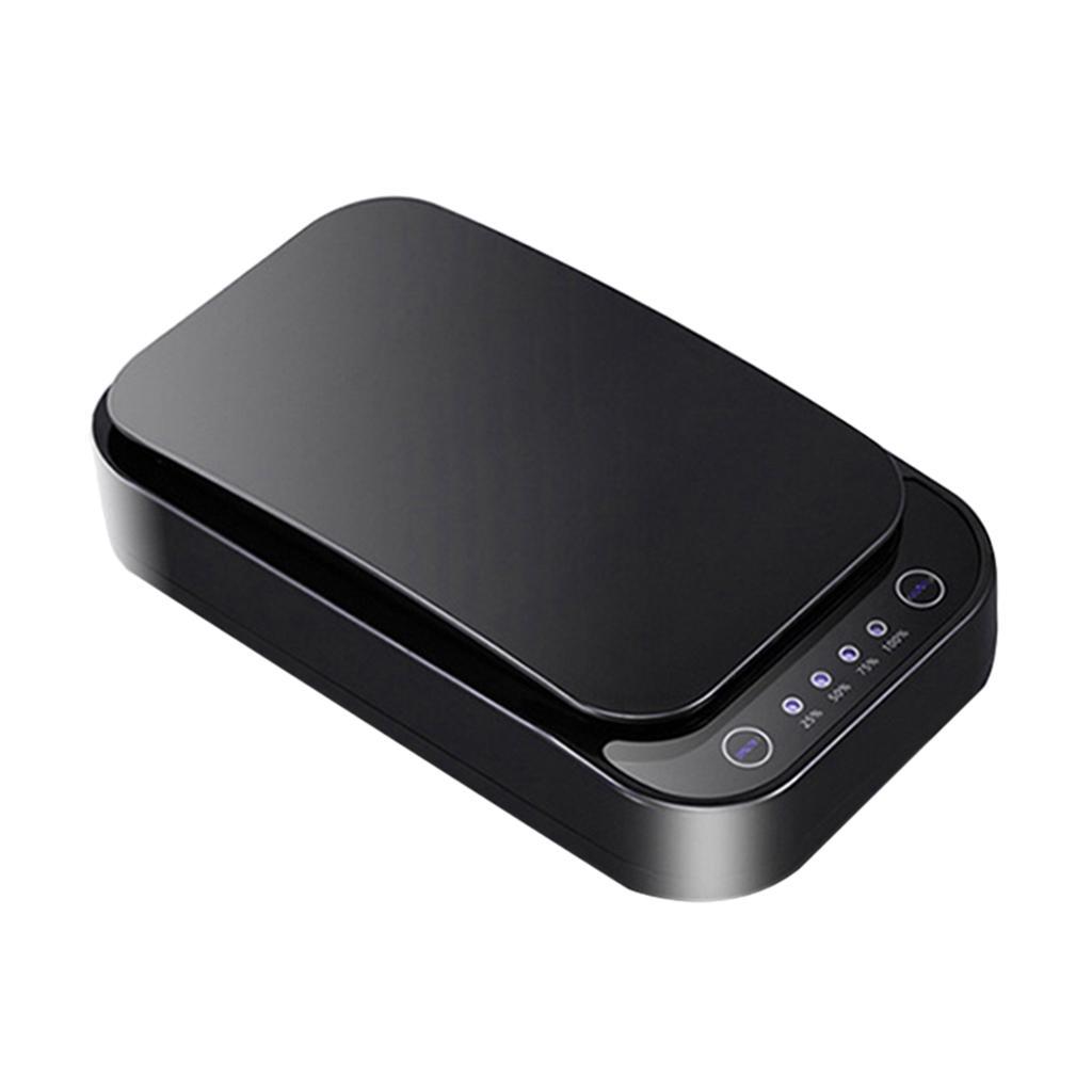 Portable Cleaner Case for Phone Charger