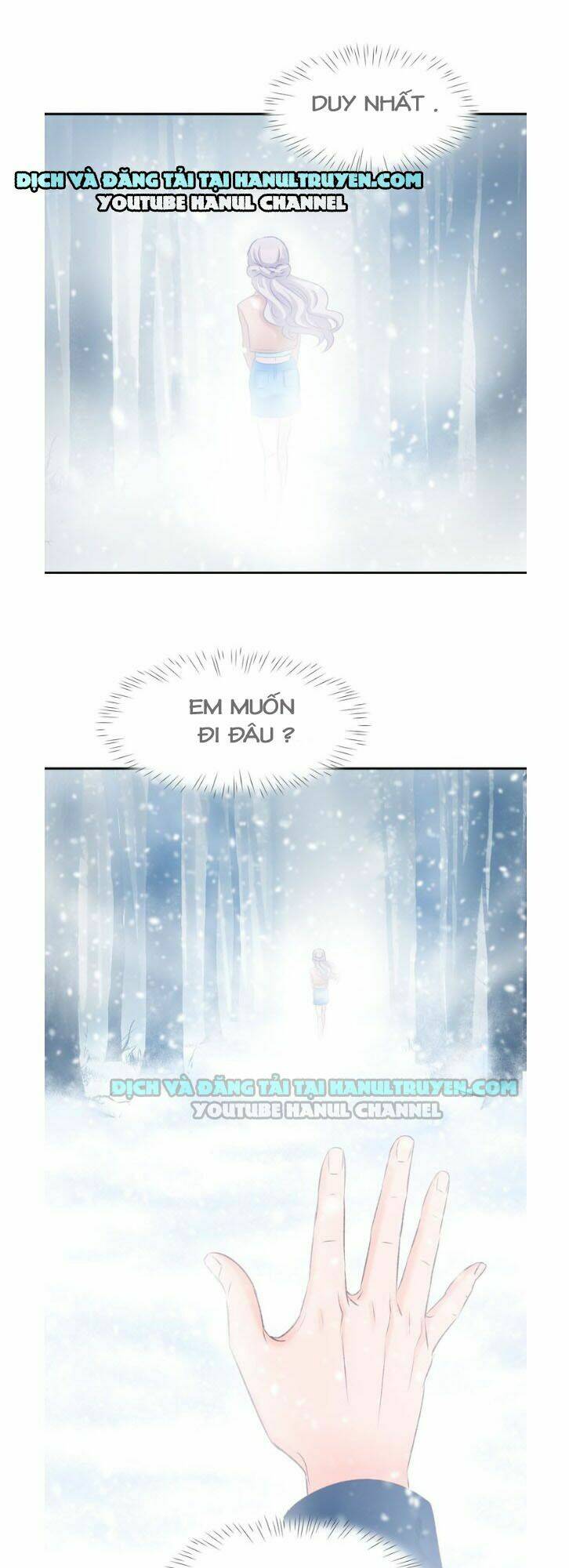 hôn nhân ấm áp : tổng tài sủng vợ thành nghiện chapter 13 9