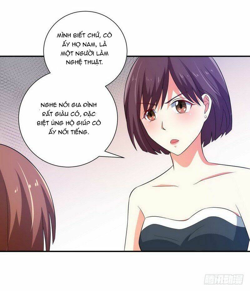 khế hôn chapter 19 3