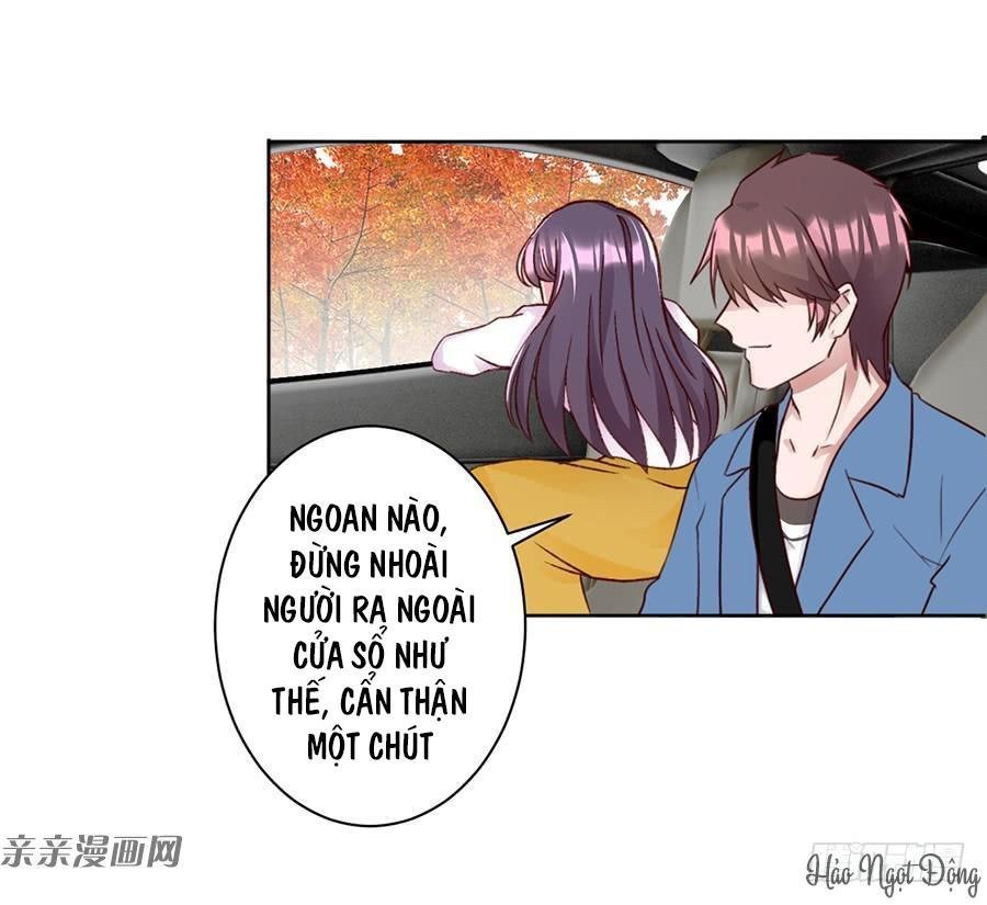 gửi người không quen chapter 31 25