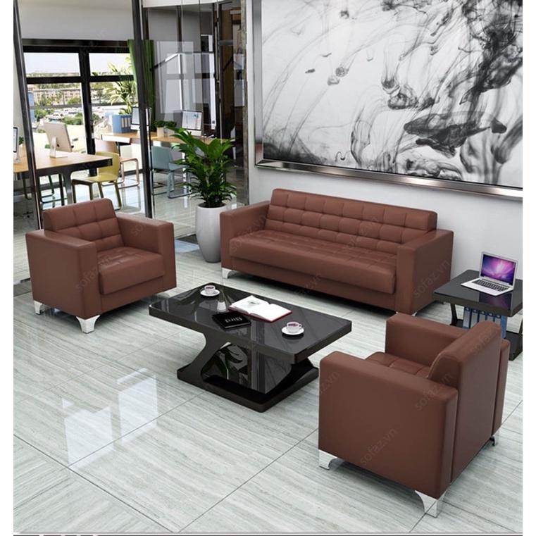HOT - Bộ Ghế sofa văn phòng siêu đẹp , giá rẻ