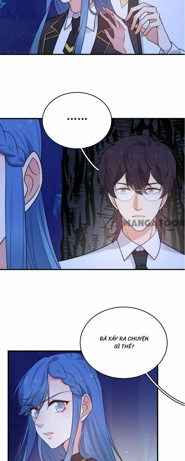 ma lạt thiên kim đẩu ác thiếu chapter 249 9