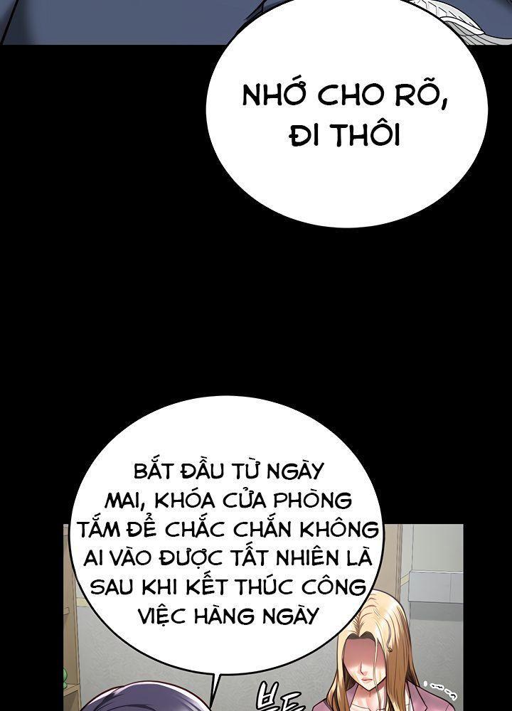 18+ giam cầm chapter 14.2 37