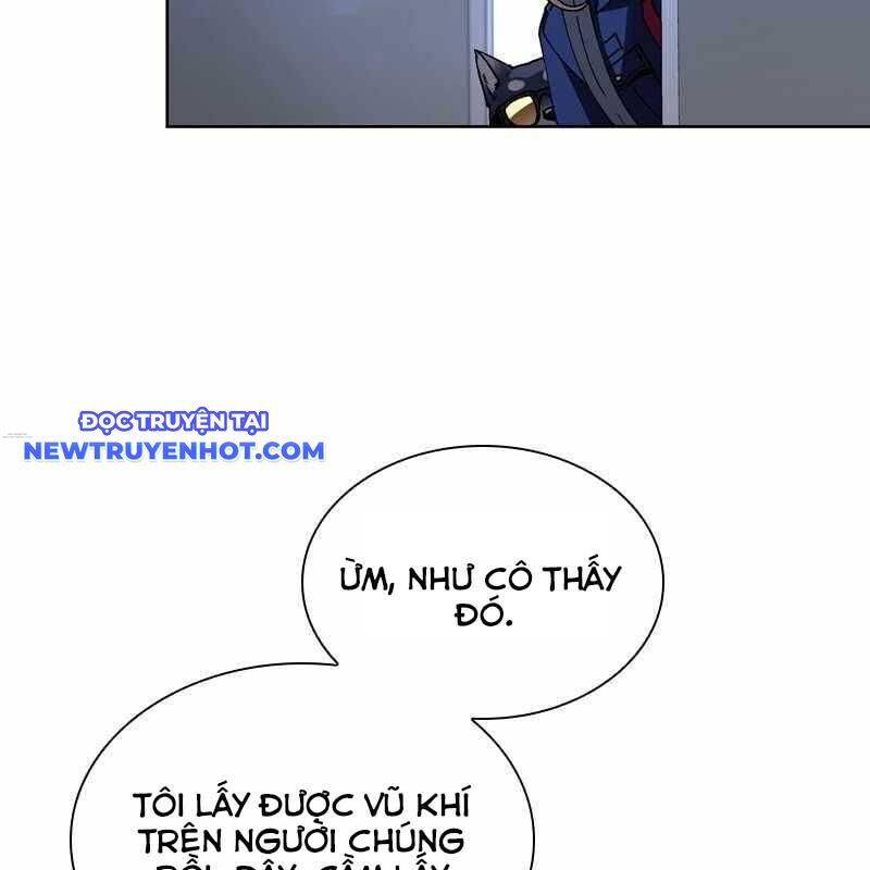 tận thế cũng chỉ là trò chơi chapter 66 70