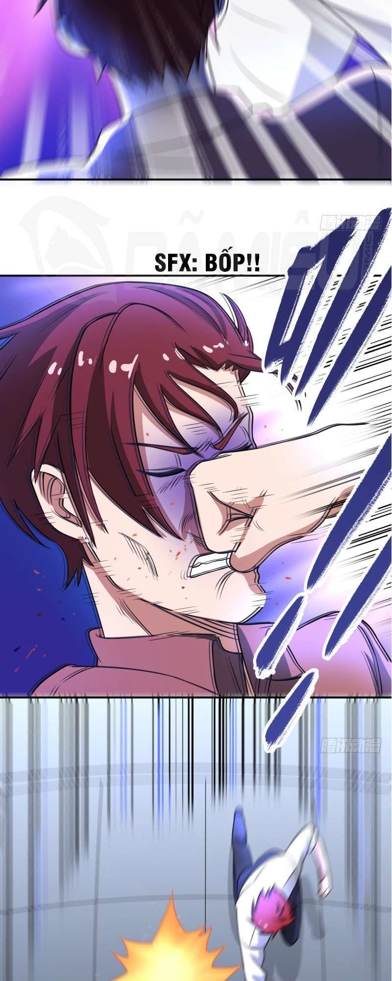 nghịch thiên tiên mệnh chapter 1 12