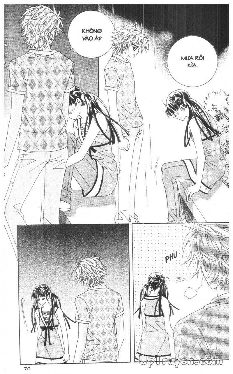 meo meo dịu dàng đi nhé chapter 8 70