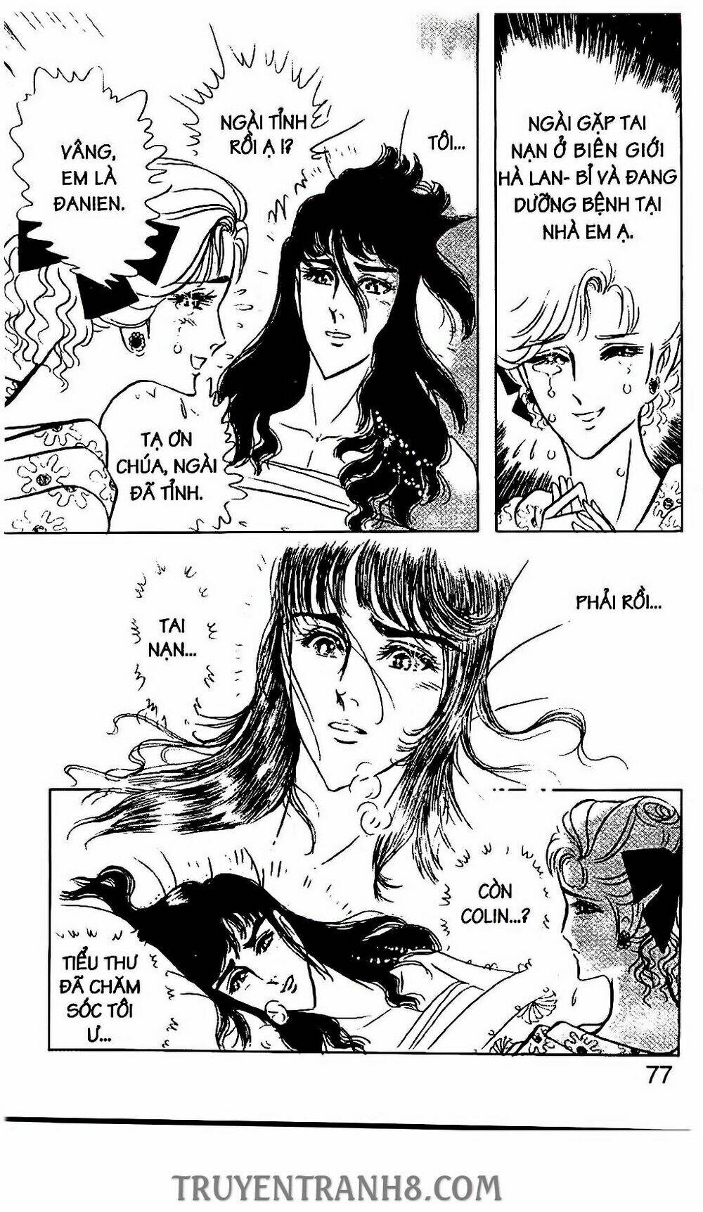 the count s daughter chapter 73 22