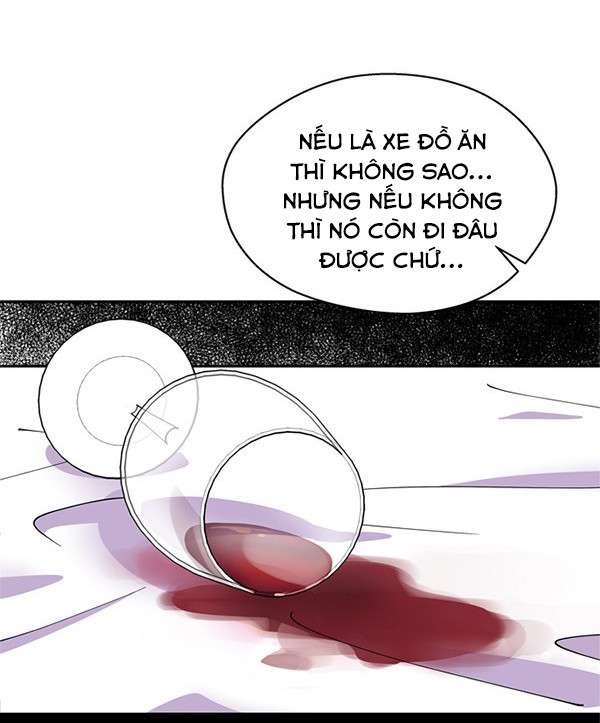 Tai Sói Và Mũ Đỏ [Tuyển Trans Hàn/Trung Cho Bộ Này] Chapter 44 - Trang 49