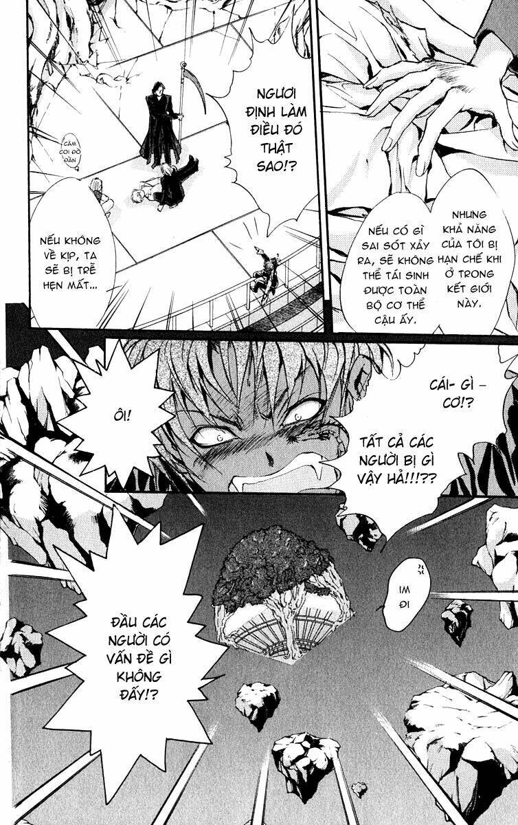 tình yêu loạn luân chapter 60 8