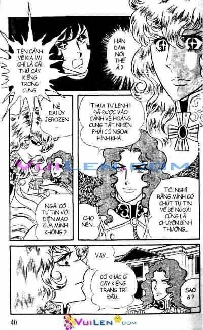 hoa hồng véc-xây chapter 7 40